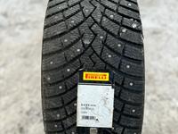 Зимние шипованные шины Pirelli ice zero 2 265 55 20 за 900 000 тг. в Астана