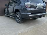 Toyota 4Runner 2022 годаfor25 000 000 тг. в Актобе – фото 3