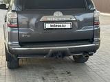 Toyota 4Runner 2022 годаfor25 000 000 тг. в Актобе – фото 5