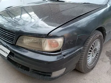 Nissan Cefiro 1997 года за 1 650 000 тг. в Алматы – фото 11