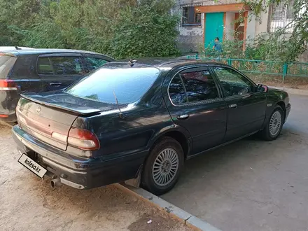 Nissan Cefiro 1997 года за 1 650 000 тг. в Алматы – фото 6