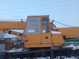 МАЗ  Автокраны 1993 года за 900 000 тг. в Уральск