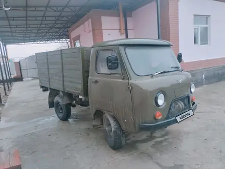 УАЗ 3303 1989 года за 1 200 000 тг. в Кызылорда