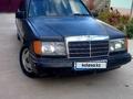 Mercedes-Benz E 230 1989 годаүшін1 100 000 тг. в Тараз – фото 5