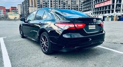 Toyota Camry 2018 годаүшін9 000 000 тг. в Астана – фото 4