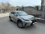 Lexus NX 300 2018 года за 17 900 000 тг. в Караганда – фото 2