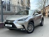 Lexus NX 300 2018 годаүшін17 900 000 тг. в Караганда – фото 4