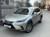 Lexus NX 300 2018 года за 17 900 000 тг. в Караганда – фото 5