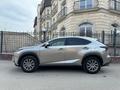 Lexus NX 300 2018 года за 17 900 000 тг. в Караганда – фото 6