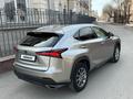 Lexus NX 300 2018 года за 17 900 000 тг. в Караганда – фото 9