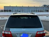 Honda Odyssey 2007 годаүшін7 300 000 тг. в Кызылорда – фото 4