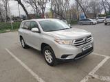 Toyota Highlander 2012 года за 10 700 000 тг. в Алматы – фото 3