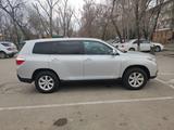 Toyota Highlander 2012 года за 10 700 000 тг. в Алматы – фото 5