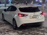 Mazda 3 2014 года за 5 500 000 тг. в Павлодар – фото 3