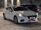 Mazda 3 2014 года за 5 500 000 тг. в Павлодар