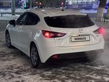 Mazda 3 2014 года за 5 500 000 тг. в Павлодар – фото 4