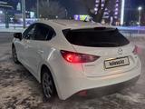 Mazda 3 2014 года за 5 500 000 тг. в Павлодар – фото 5
