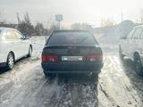 ВАЗ (Lada) 2114 2012 года за 1 900 000 тг. в Экибастуз – фото 3