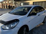 Hyundai Accent 2014 годаүшін5 100 000 тг. в Уральск – фото 3