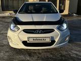 Hyundai Accent 2014 годаүшін5 100 000 тг. в Уральск