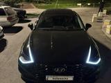 Hyundai Sonata 2021 годаүшін12 500 000 тг. в Алматы
