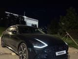 Hyundai Sonata 2021 годаүшін12 500 000 тг. в Алматы – фото 2