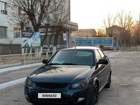 ВАЗ (Lada) Priora 2170 2010 годаfor2 500 000 тг. в Астана