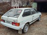 ВАЗ (Lada) 2108 1992 года за 600 000 тг. в Рудный – фото 5