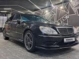 Mercedes-Benz S 350 2004 годаfor4 900 000 тг. в Жанаозен – фото 5