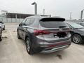 Hyundai Santa Fe 2021 года за 19 500 000 тг. в Астана – фото 2
