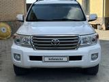 Toyota Land Cruiser 2013 годаүшін22 500 000 тг. в Костанай – фото 3