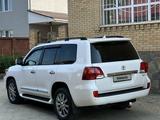 Toyota Land Cruiser 2013 годаүшін22 500 000 тг. в Костанай – фото 2