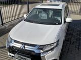 Mitsubishi Outlander 2022 годаүшін12 200 000 тг. в Актобе – фото 3