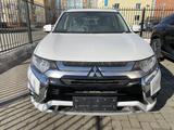 Mitsubishi Outlander 2022 годаүшін12 200 000 тг. в Актобе