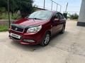 Ravon Nexia R3 2016 года за 3 400 000 тг. в Шымкент