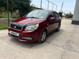 Ravon Nexia R3 2016 годаүшін3 400 000 тг. в Шымкент