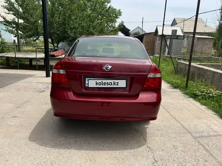 Ravon Nexia R3 2016 года за 3 400 000 тг. в Шымкент – фото 7