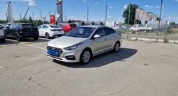 Hyundai Accent 2019 годаүшін7 490 000 тг. в Талдыкорган