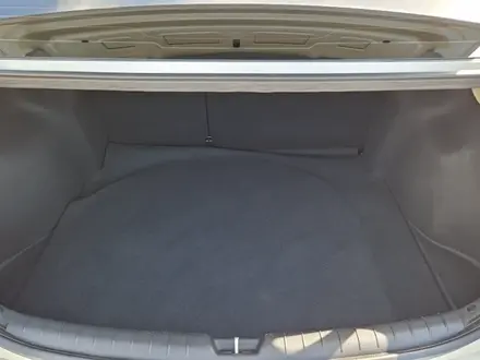 Hyundai Accent 2019 года за 7 490 000 тг. в Талдыкорган – фото 10