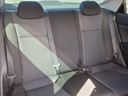 Hyundai Accent 2019 года за 7 490 000 тг. в Талдыкорган – фото 16
