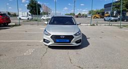 Hyundai Accent 2019 годаүшін7 490 000 тг. в Талдыкорган – фото 2