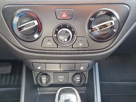 Hyundai Accent 2019 года за 7 490 000 тг. в Талдыкорган – фото 20