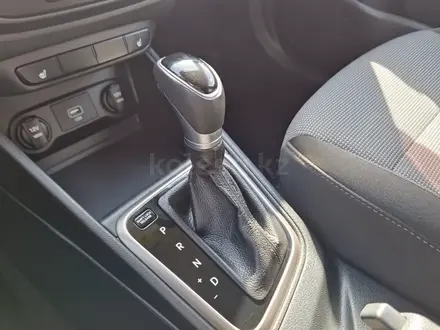 Hyundai Accent 2019 года за 7 490 000 тг. в Талдыкорган – фото 21