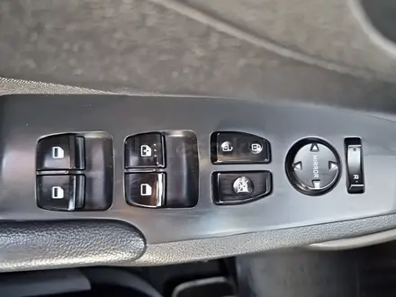 Hyundai Accent 2019 года за 7 490 000 тг. в Талдыкорган – фото 22