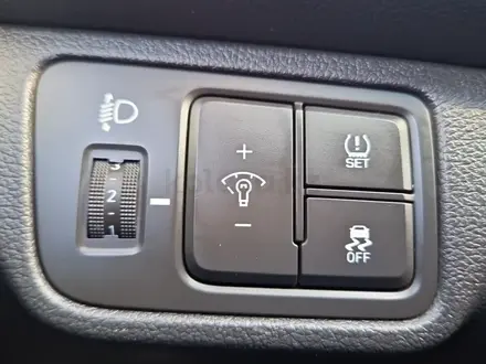 Hyundai Accent 2019 года за 7 490 000 тг. в Талдыкорган – фото 23
