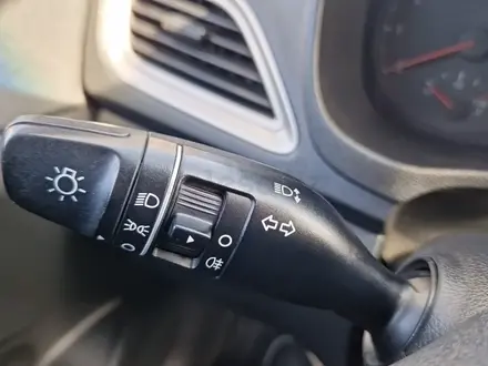 Hyundai Accent 2019 года за 7 490 000 тг. в Талдыкорган – фото 24