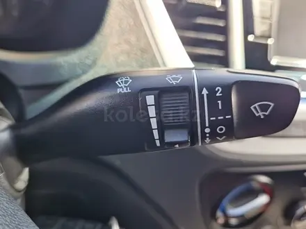 Hyundai Accent 2019 года за 7 490 000 тг. в Талдыкорган – фото 25