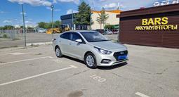 Hyundai Accent 2019 годаүшін7 490 000 тг. в Талдыкорган – фото 3