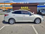 Hyundai Accent 2019 годаүшін7 490 000 тг. в Талдыкорган – фото 4