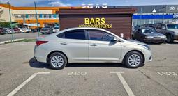 Hyundai Accent 2019 годаүшін7 490 000 тг. в Талдыкорган – фото 4